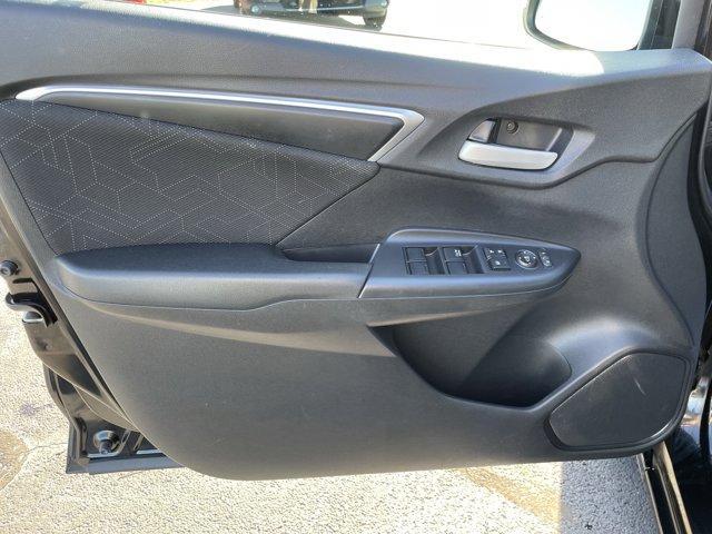 used 2017 Honda Fit car, priced at $15,888