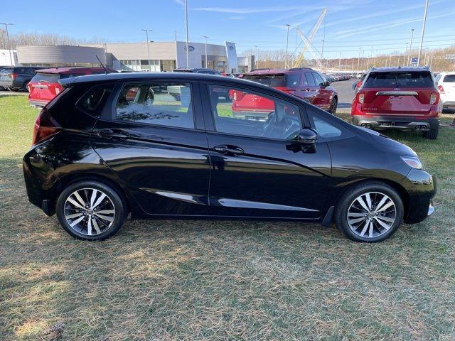 used 2017 Honda Fit car, priced at $15,888