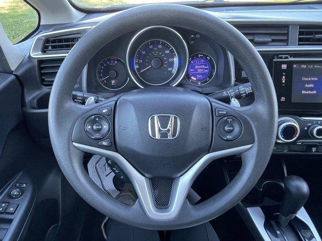 used 2017 Honda Fit car, priced at $15,888