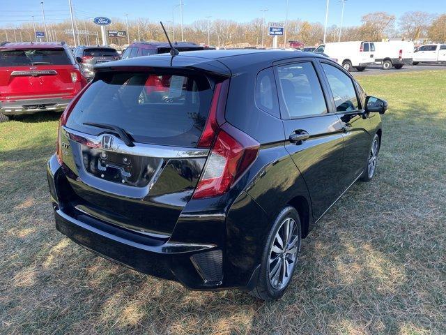 used 2017 Honda Fit car, priced at $15,888
