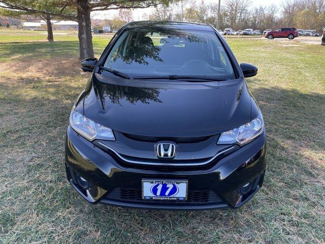 used 2017 Honda Fit car, priced at $15,888