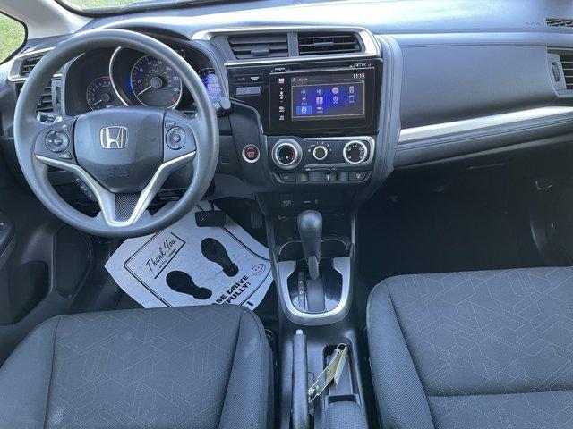 used 2017 Honda Fit car, priced at $15,888
