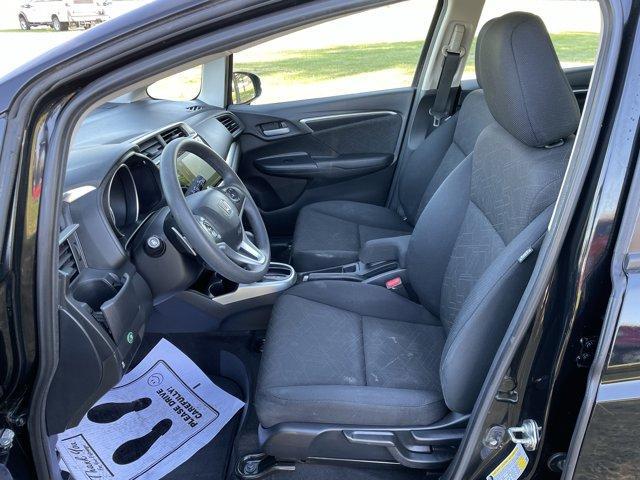 used 2017 Honda Fit car, priced at $15,888