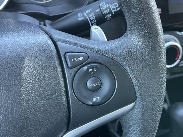 used 2017 Honda Fit car, priced at $15,888