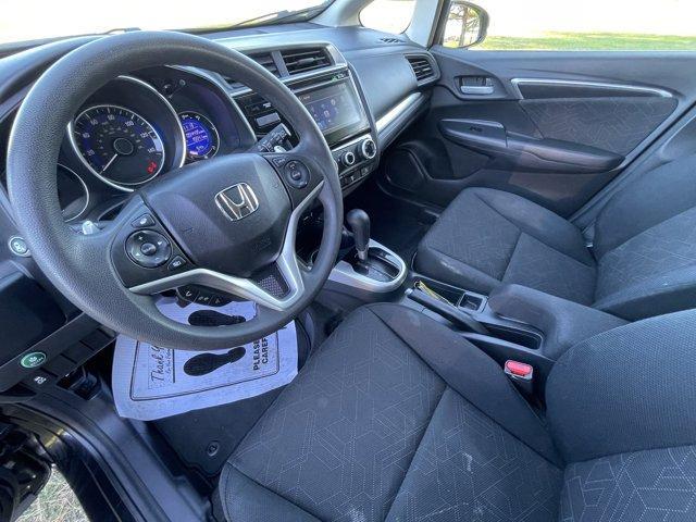 used 2017 Honda Fit car, priced at $15,888