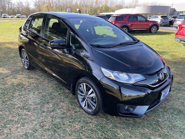 used 2017 Honda Fit car, priced at $15,888