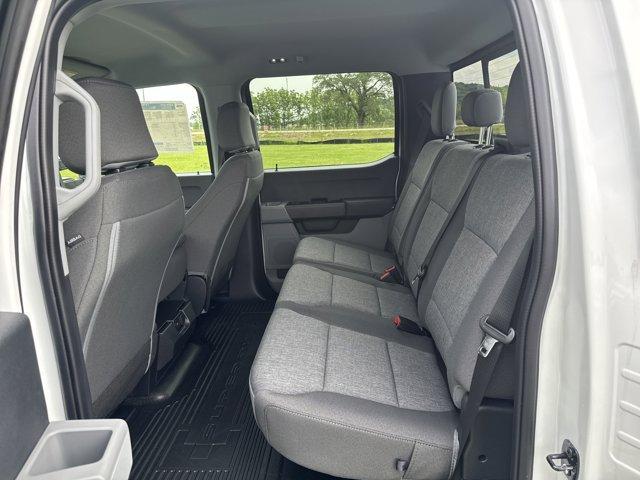 new 2025 Ford F-250 car, priced at $57,470