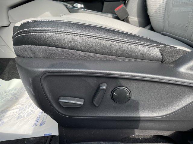 new 2024 Ford Escape car, priced at $42,020