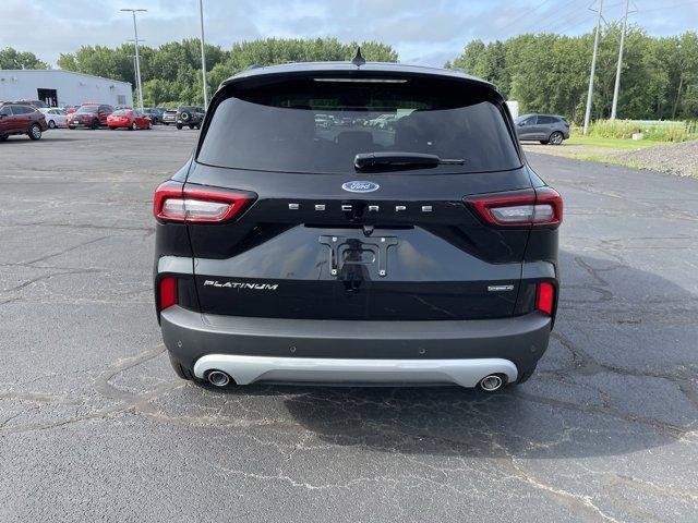 new 2024 Ford Escape car, priced at $42,020