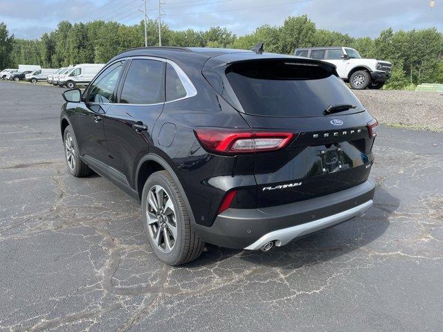 new 2024 Ford Escape car, priced at $42,020