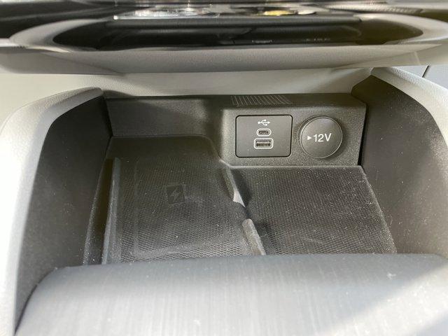 new 2024 Ford Escape car, priced at $42,020