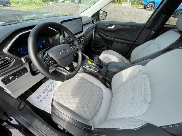 new 2024 Ford Escape car, priced at $42,020