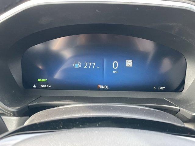 new 2024 Ford Escape car, priced at $42,020