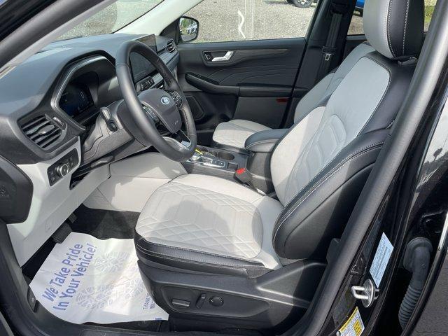 new 2024 Ford Escape car, priced at $42,020