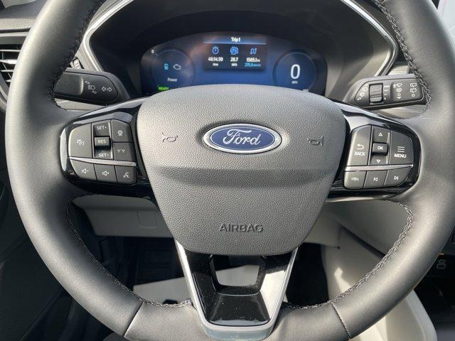 new 2024 Ford Escape car, priced at $42,020