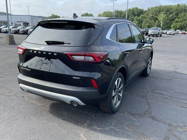 new 2024 Ford Escape car, priced at $42,020