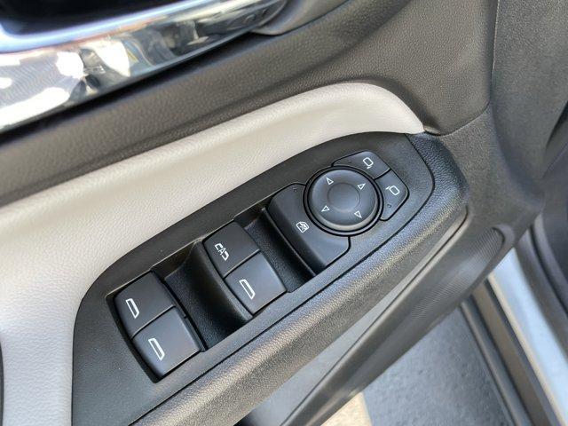 used 2023 Chevrolet Equinox car, priced at $22,988