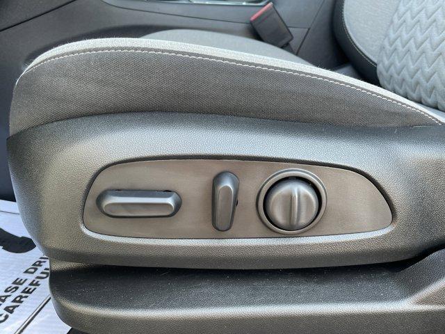 used 2023 Chevrolet Equinox car, priced at $22,988