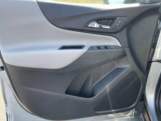 used 2023 Chevrolet Equinox car, priced at $22,988
