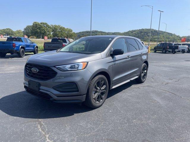 new 2024 Ford Edge car, priced at $41,255