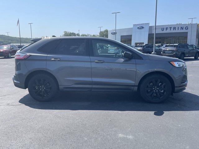 new 2024 Ford Edge car, priced at $41,255