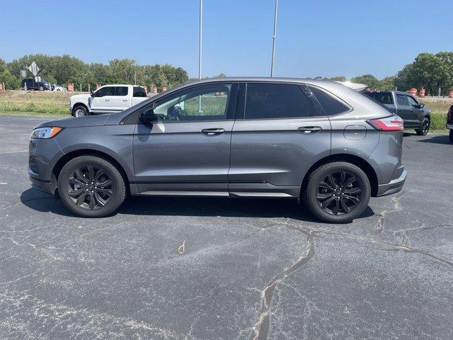 new 2024 Ford Edge car, priced at $41,255