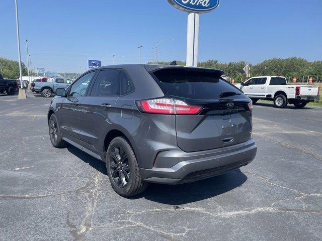 new 2024 Ford Edge car, priced at $41,255