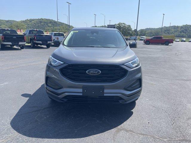 new 2024 Ford Edge car, priced at $41,255