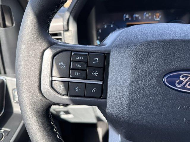 new 2024 Ford F-150 car, priced at $65,035