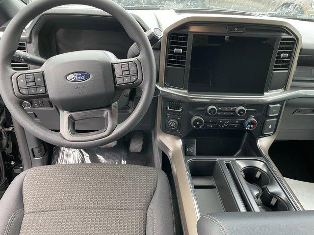 new 2025 Ford F-150 car, priced at $54,140