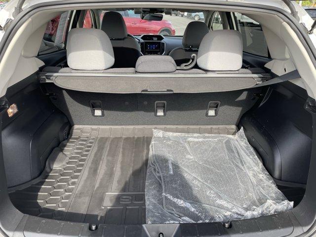 used 2022 Subaru Crosstrek car, priced at $22,988