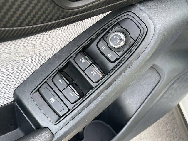 used 2022 Subaru Crosstrek car, priced at $22,988