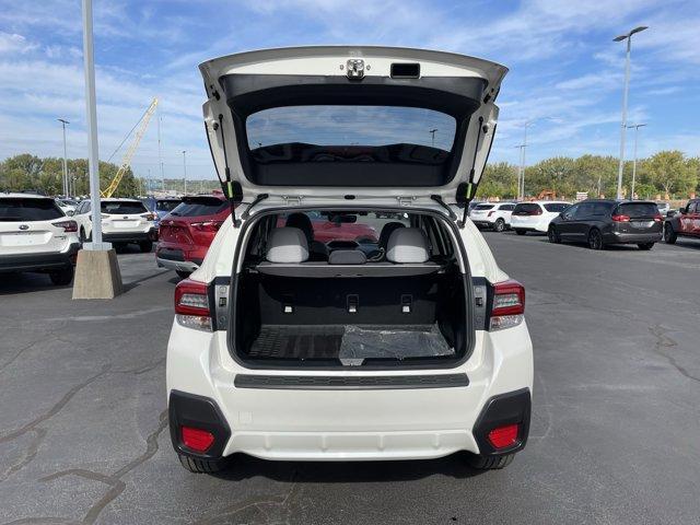 used 2022 Subaru Crosstrek car, priced at $22,988
