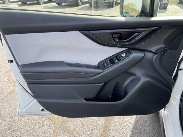 used 2022 Subaru Crosstrek car, priced at $22,988