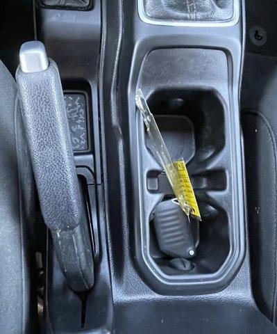 used 2020 Jeep Gladiator car, priced at $24,988