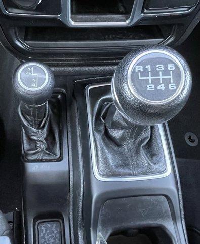 used 2020 Jeep Gladiator car, priced at $24,988