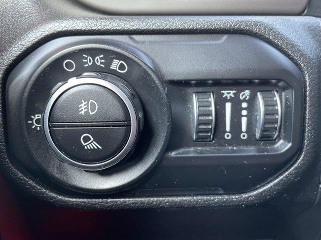 used 2020 Jeep Gladiator car, priced at $24,988