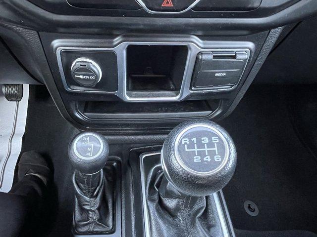 used 2020 Jeep Gladiator car, priced at $24,988