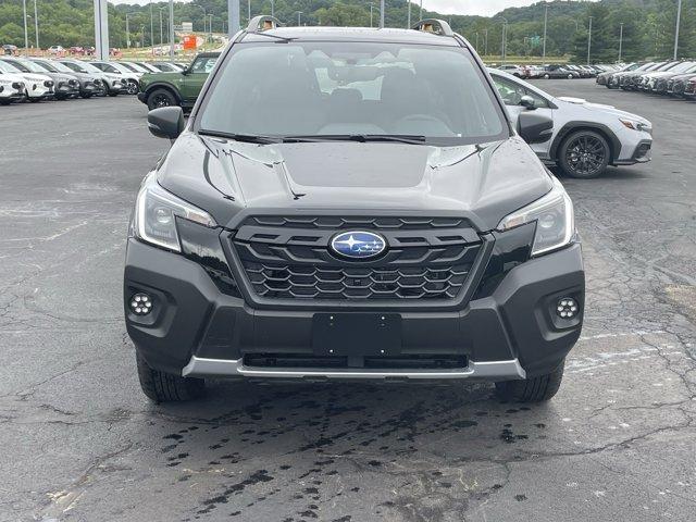 new 2025 Subaru Forester car, priced at $38,669