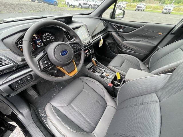 new 2025 Subaru Forester car, priced at $38,669