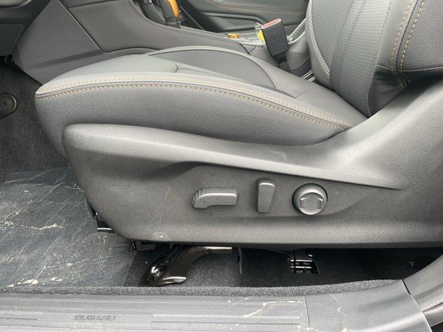 new 2025 Subaru Forester car, priced at $38,669