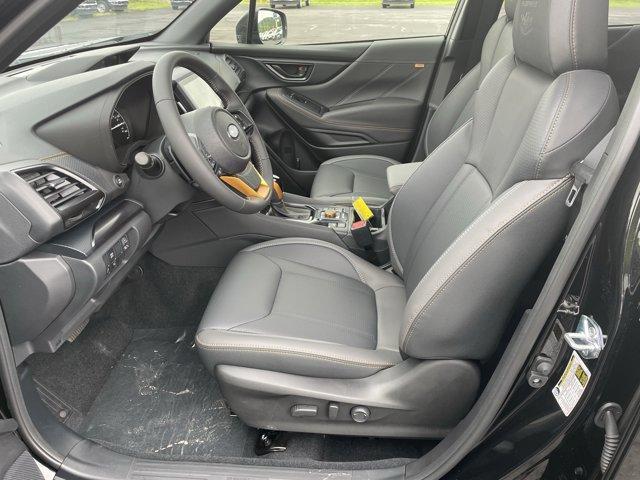 new 2025 Subaru Forester car, priced at $38,669