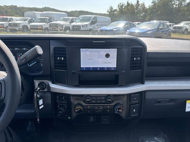 new 2025 Ford F-350 car, priced at $74,565