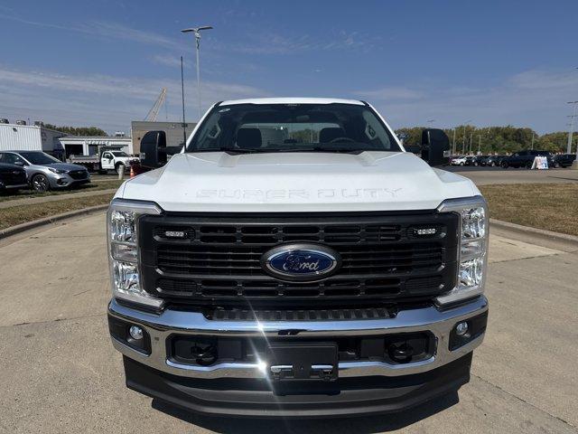 new 2025 Ford F-350 car, priced at $74,565