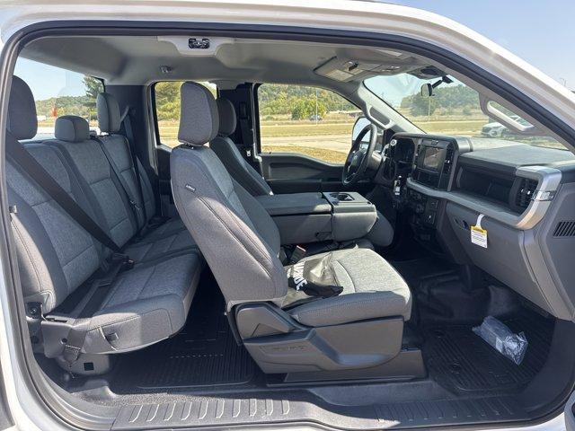 new 2025 Ford F-350 car, priced at $74,565
