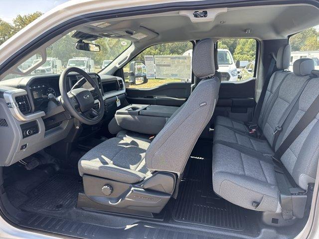 new 2025 Ford F-350 car, priced at $74,565