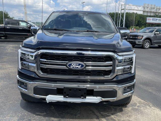 new 2025 Ford F-150 car, priced at $69,365