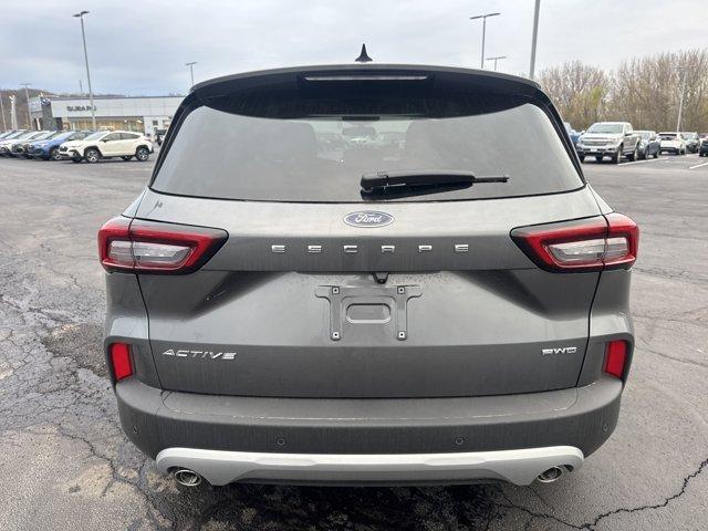 new 2025 Ford Escape car, priced at $33,875
