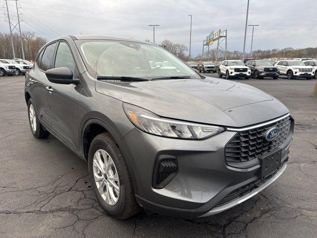 new 2025 Ford Escape car, priced at $33,875