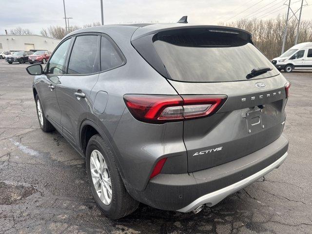 new 2025 Ford Escape car, priced at $33,875